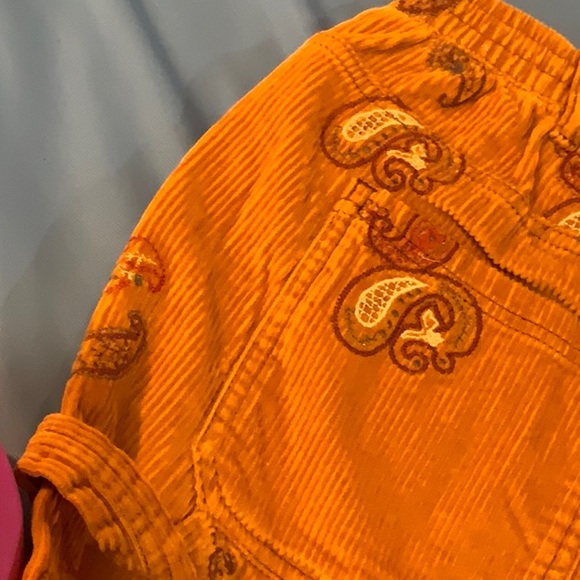 NWT BDG Urban Outfitters Honey Corduroy Pants Women’s Sz M 30” to 32” W  Z46 - Picture 7 of 8